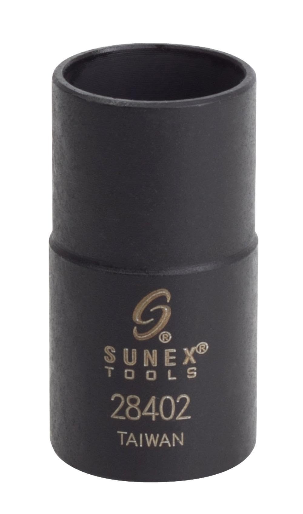 Sunex 28402 Removal Tool For Ford Wheel Locks And 18-mm Gm Lug